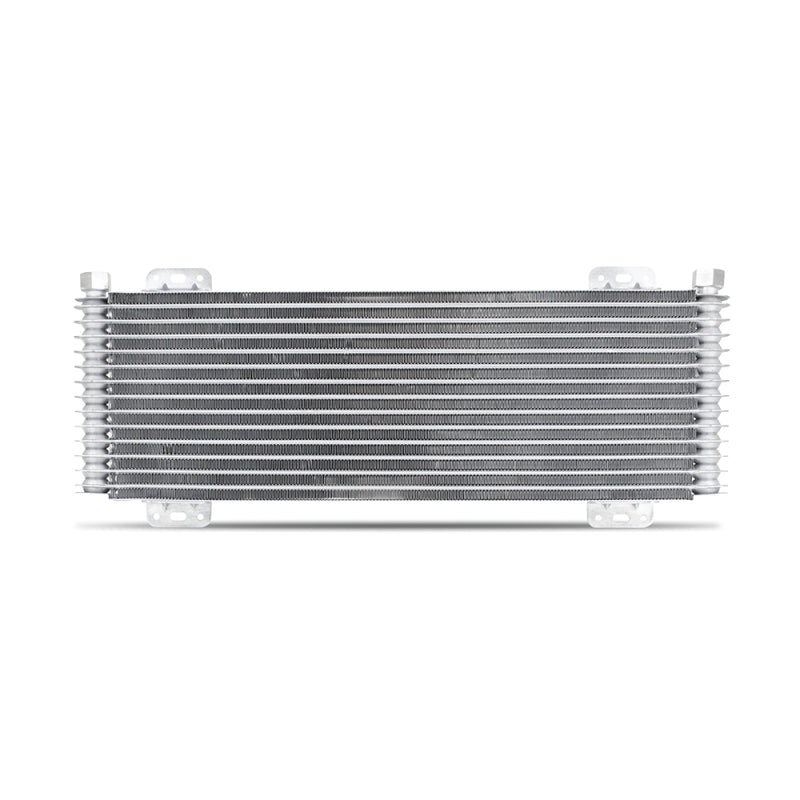 Mishimoto MMTC-SP-13N - MISMMTC-SP-13N - Mishimoto Universal 13-Row Stacked Plate Transmission Cooler - Shipped in Europe - Tuningsupply.com