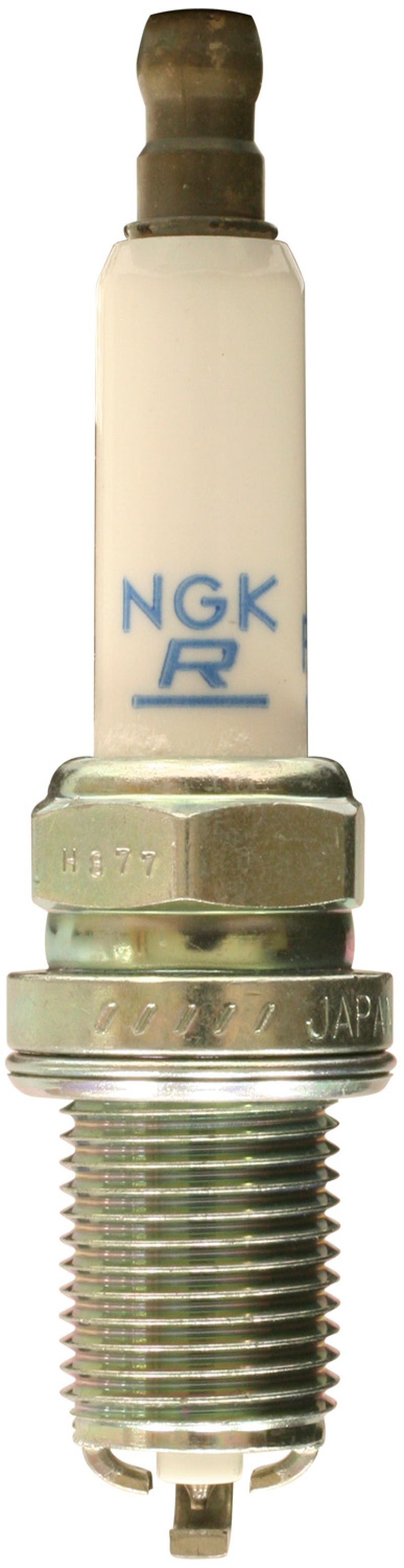 NGK 5592 - NGK5592 - NGK Multi-Ground Spark Plug Box of 4 (PFR7W-TG) - Shipped in Europe - Tuningsupply.com