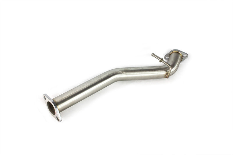 ISR Performance IS-OMS-GT86 - ISRIS-OMS-GT86 - ISR Performance OMS Spec Burnt Tip Exhaust - Scion FRS / Subaru BRZ / Toyota GT86/GR86 - Shipped in Europe - Tuningsupply.com