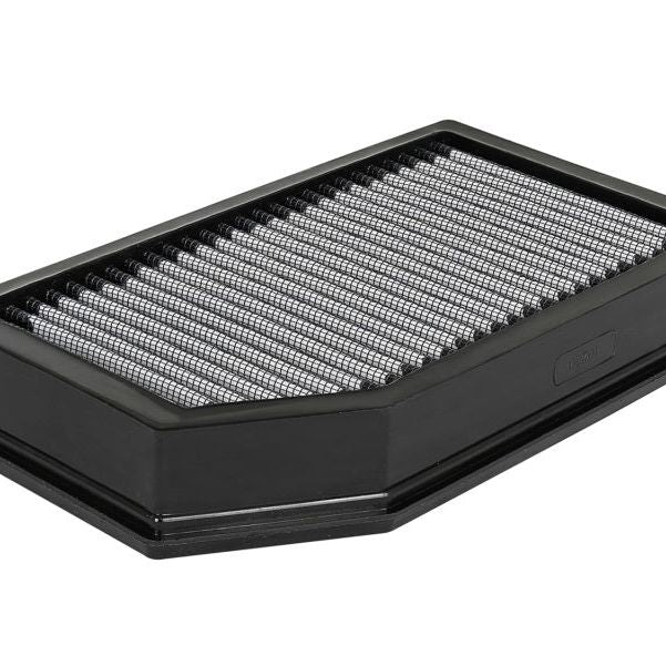 aFe 31-10280 - AFE31-10280 - aFe Magnum FLOW Pro DRY S OE Replacement Filter 2018+ Jeep Wrangler (JL) V6 3.6L - Shipped in Europe - Tuningsupply.com