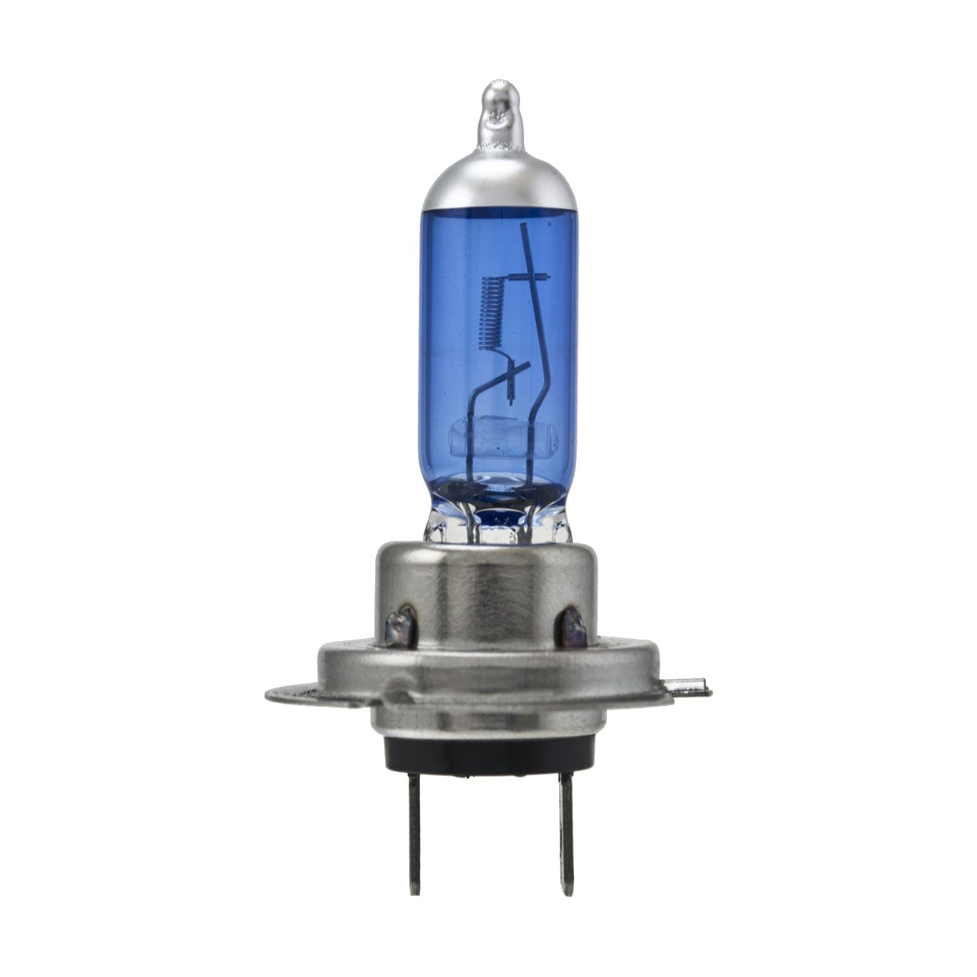 Hella LAH71070307 - HELLAH71070307 - Hella Optilux H7 100W XB Extreme Blue Bulbs (Pair) - Shipped in Europe - Tuningsupply.com