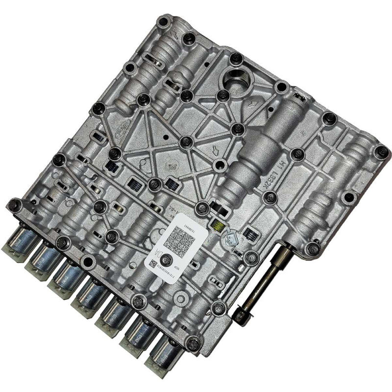 ATS Diesel 303-900-3368 - ATS303-900-3368 - ATS Diesel 2011+ Ford 6.7L Power Stroke 6R140 Performance Valve Body - Shipped in Europe - Tuningsupply.com