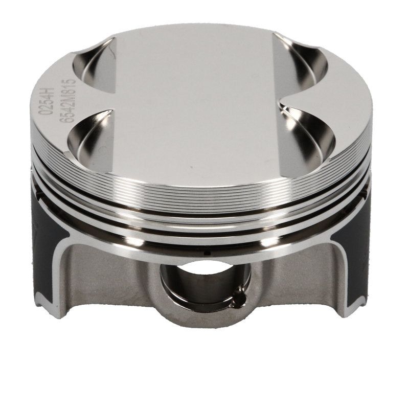 Wiseco K542M815AP - WISK542M815AP - Wiseco Honda Turbo F-TOP 1.176 X 81.5MM Piston Kit - Shipped in Europe - Tuningsupply.com