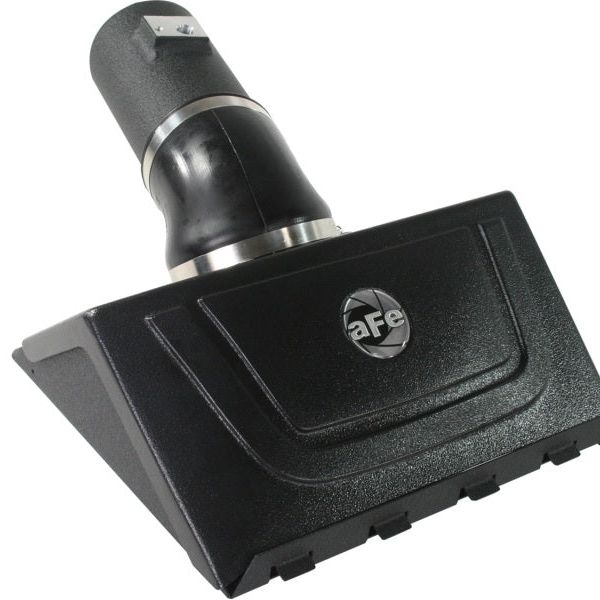 aFe 54-12068 - AFE54-12068 - aFe MagnumFORCE Intake System Cover Stage-2 P5R AIS Cover Ford F-150 09-12 V6/V8 - Shipped in Europe - Tuningsupply.com