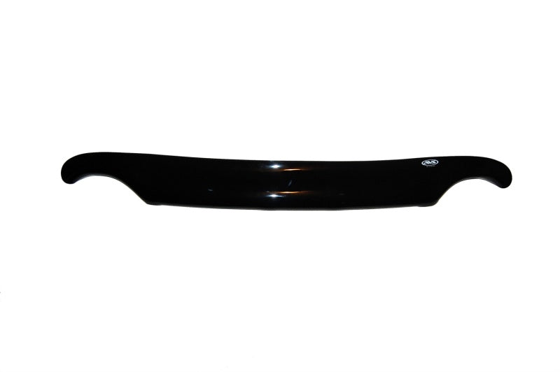 AVS 24726 - AVS24726 - AVS 02-07 Jeep Liberty (Excl. Renegade Model) High Profile Bugflector II Hood Shield - Smoke - Shipped in Europe - Tuningsupply.com