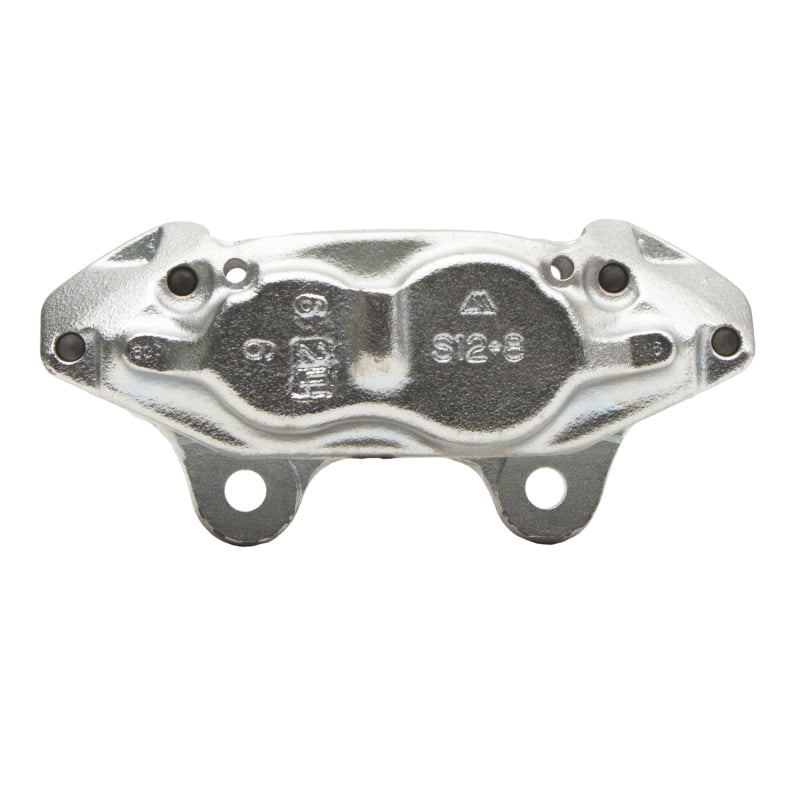 DFC 331-76012 - DFC331-76012 - DFC 76-90 Toyota Land Cruiser Front-R Premium Caliper - Silver Zinc Coated - Shipped in Europe - Tuningsupply.com