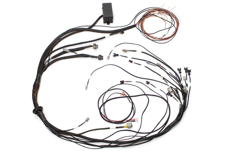 Haltech HT-140878 - HALHT-140878 - Haltech Elite 1000 Terminated Harness - Shipped in Europe - Tuningsupply.com