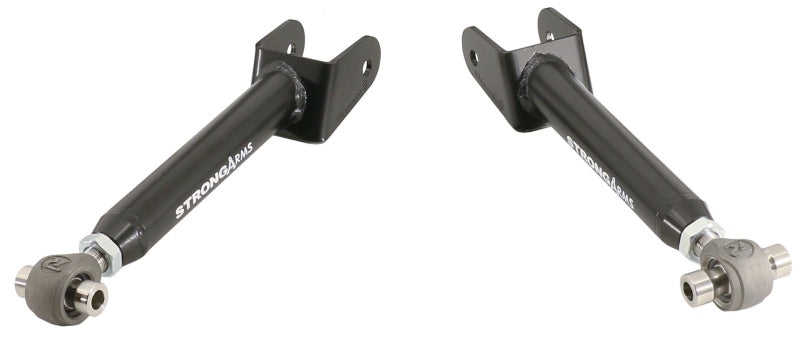 Ridetech 11326699 - RID11326699 - Ridetech 78-88 GM G-Body StrongArms Rear Upper - Shipped in Europe - Tuningsupply.com
