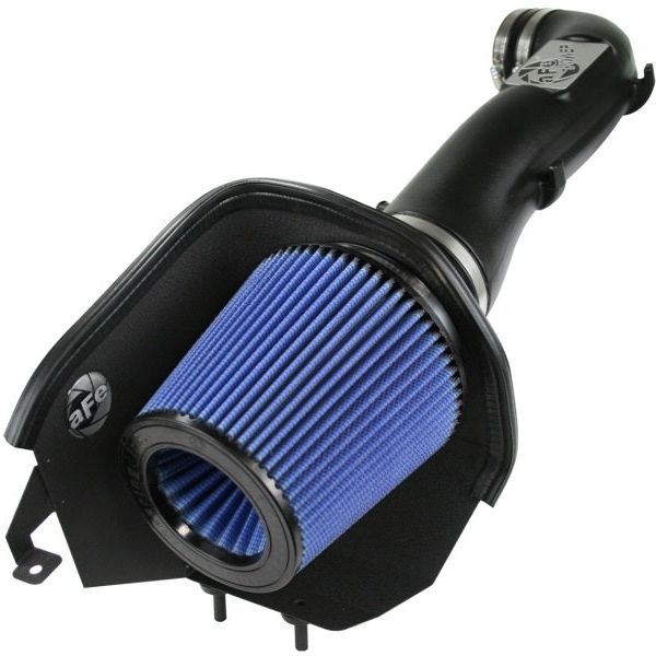 aFe 54-12092-1 - AFE54-12092-1 - aFe MagnumFORCE Intake Stage-2 P5R 12-17 Jeep Wrangler (JK) V6-3.6L - Shipped in Europe - Tuningsupply.com