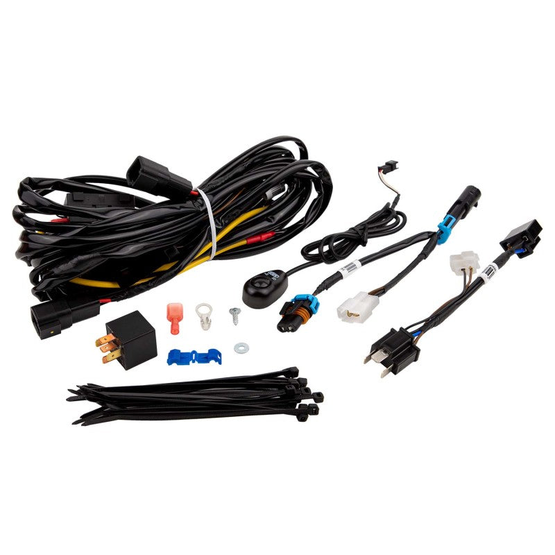 ARB 3500480 - ARB3500480 - ARB Wiring Loom V2 - Shipped in Europe - Tuningsupply.com