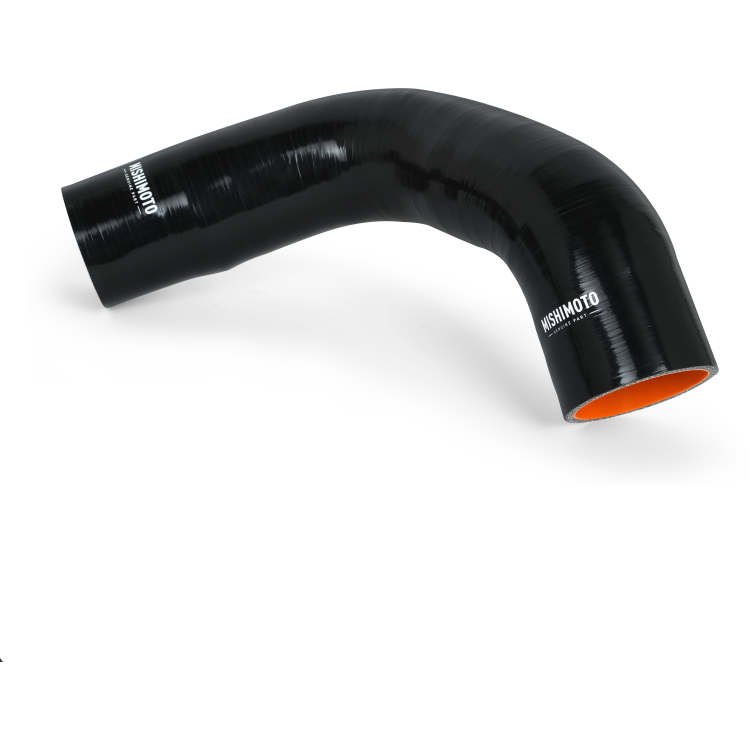 Mishimoto MMINT-RS-16KBK - MISMMINT-RS-16KBK - Mishimoto 2016+ Ford Focus RS Performance Intercooler Kit - Black - Shipped in Europe - Tuningsupply.com