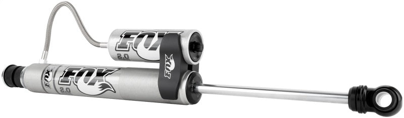 FOX 985-26-118 - FOX985-26-118 - Fox 03+ 4Runner 2.0 Perf Series 9.6in. Smooth Body Remote Res. Rear Shock CD Adjuster / 2-3in. Lift - Shipped in Europe - Tuningsupply.com