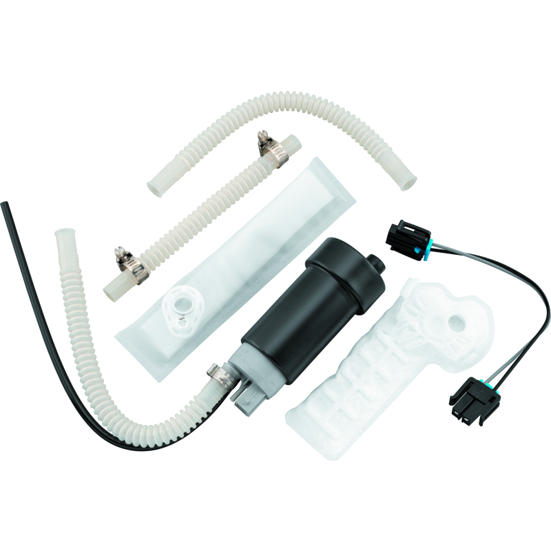TwinPower 486973 - TWP486973 - Twin Power 08-19 FLHT FLHR FLHX FLTRX FLTRU Fuel Pump Replaces H-D 62908-08 - Shipped in Europe - Tuningsupply.com