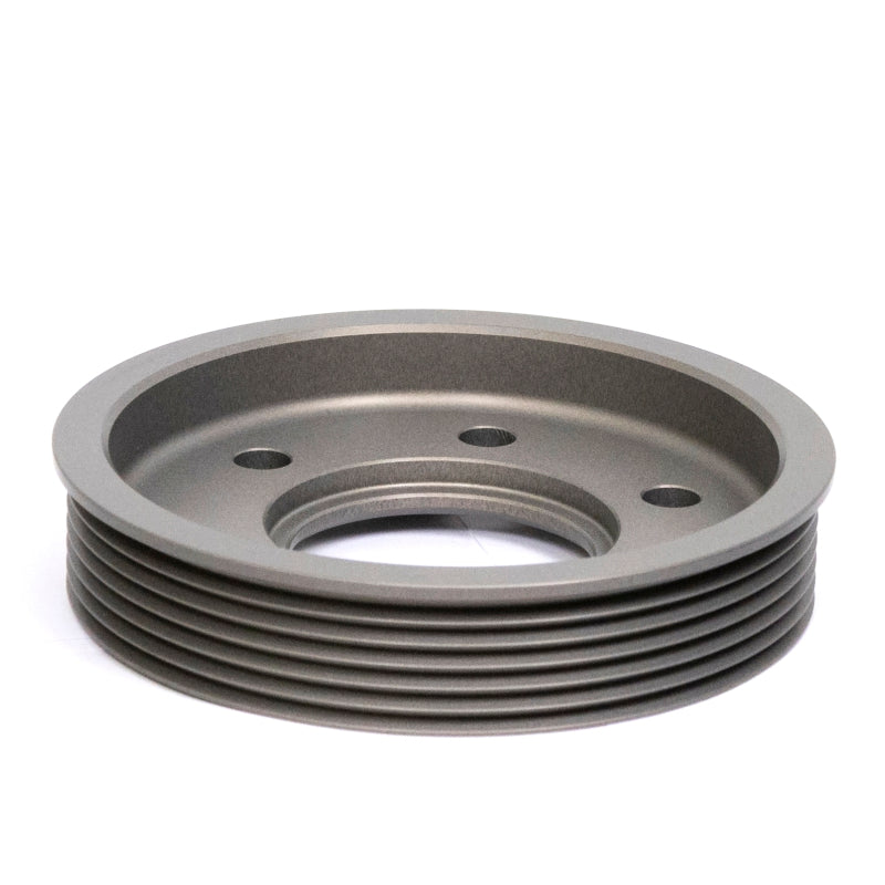 Fluidampr 500809 - FDR500809 - Fluidampr Toyota 2JZ Underdrive Pulley Damper Ring - Shipped in Europe - Tuningsupply.com