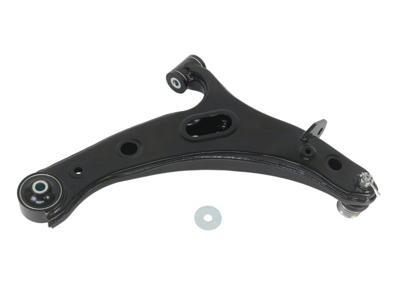 Whiteline WA462L - WHLWA462L - Whiteline 2010-2014 Subaru Legacy Front control arm - lower left arm - Shipped in Europe - Tuningsupply.com