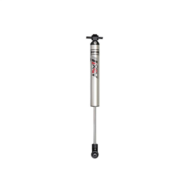 Skyjacker M2067 - SKYM2067 - Skyjacker 07-17 Jeep Wrangler ADX M2.0 Adventure Series Aluminum Monotube Shock - Rear - Shipped in Europe - Tuningsupply.com