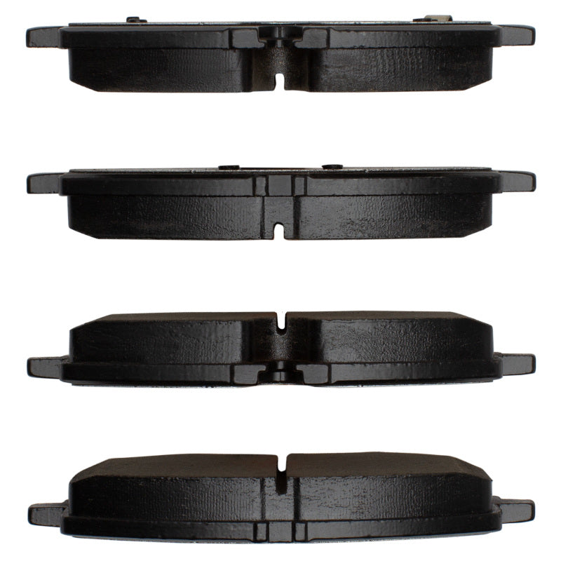 DFC 1551-2307-00 - DFC1551-2307-00 - DFC 20-25 Buick Encore GX Front 5000 Advanced Ceramic Brake Pads - Shipped in Europe - Tuningsupply.com