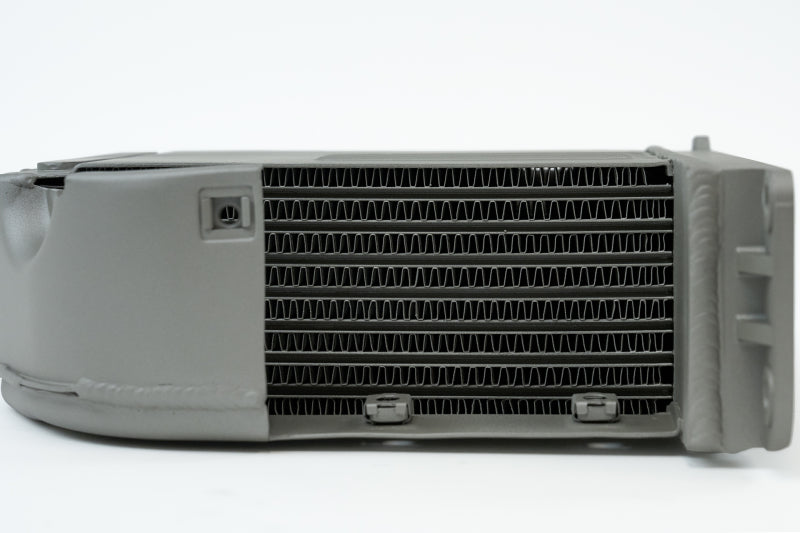 CSF 8242 - CSF8242 - CSF 65-73 Porsche 911 / 74-89 Porsche 911/930 Turbo Engine Oil Cooler - Shipped in Europe - Tuningsupply.com