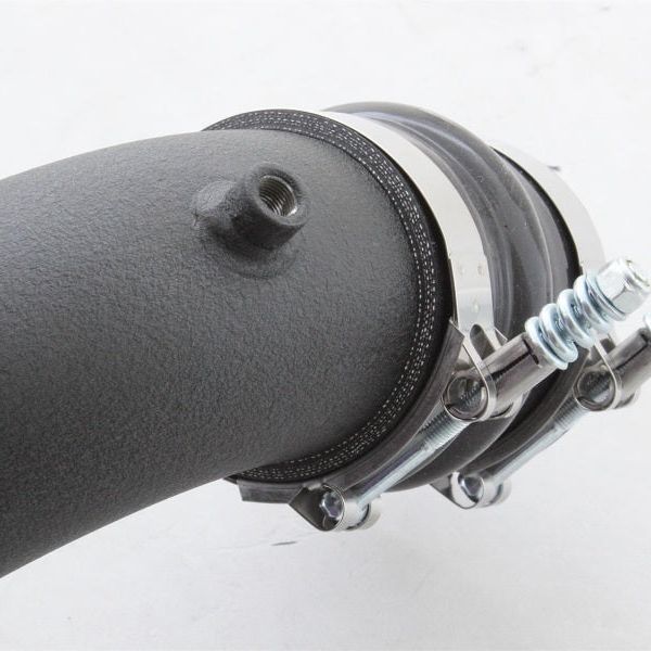 aFe 46-20118 - AFE46-20118 - aFe Bladerunner 3in Intercooler Tube In 11-13 GM Diesel Trucks V8 6.6L (td) LML - Shipped in Europe - Tuningsupply.com