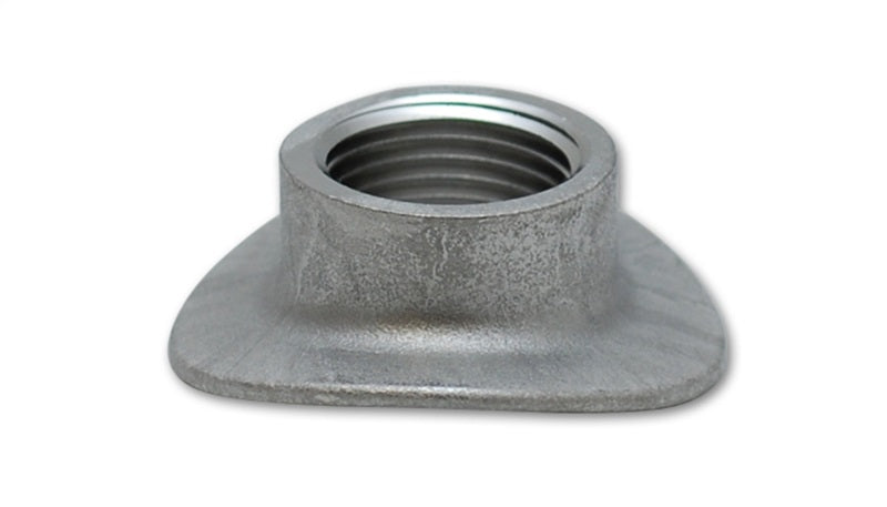 Vibrant 1188 - VIB1188 - Vibrant Saddle Style Oxygen Sensor Weld Bung T304 SS (M18 x 1.5 thread) - Retail Pack of 1 pc. - Shipped in Europe - Tuningsupply.com