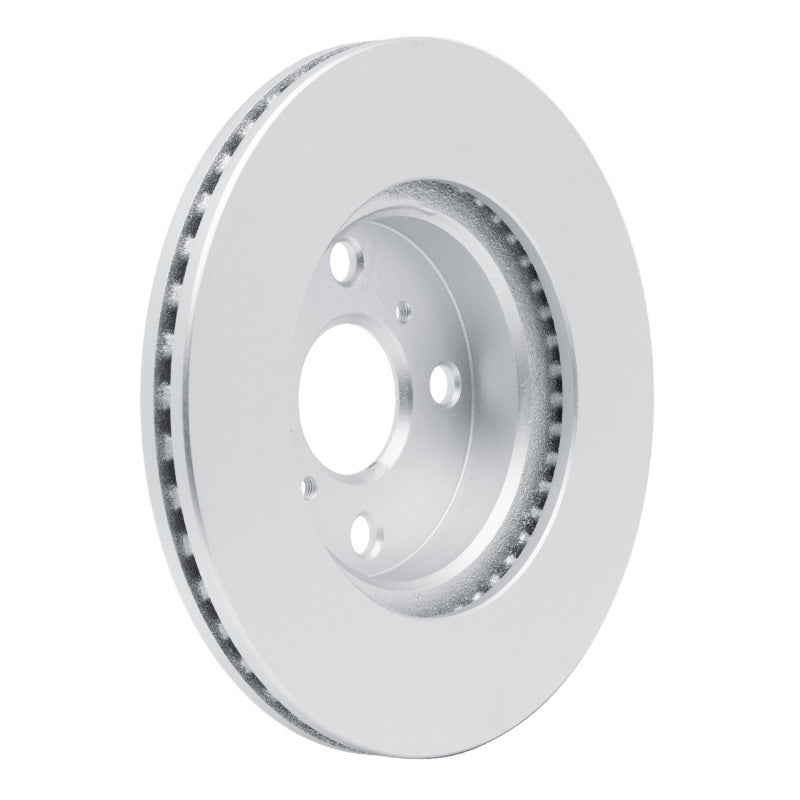 DFC 604-76078 - DFC604-76078 - DFC 06-19 Scion IQ Front GeoSPEC Coated Rotor - Shipped in Europe - Tuningsupply.com