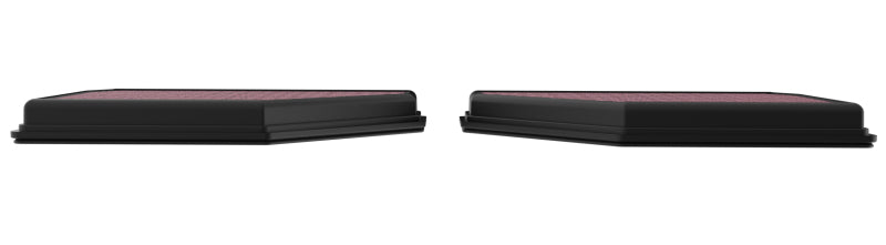 K&N Engineering 33-5144 - KNN33-5144 - K&N 25+ BMW X5 M V8-4.4L High-Flow Replacement Air Filter - Shipped in Europe - Tuningsupply.com