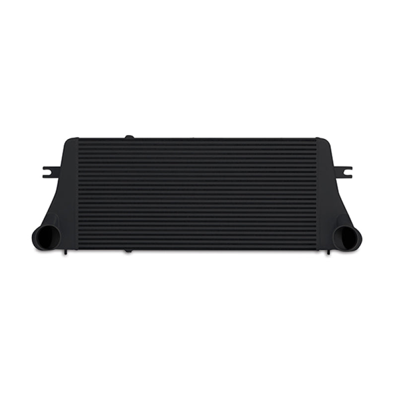 Mishimoto MMINT-RAM-94KBK - MISMMINT-RAM-94KBK - Mishimoto 94-02 Dodge Ram 2500 5.9L Cummins Intercooler Kit w/ Pipes (Black) - Shipped in Europe - Tuningsupply.com