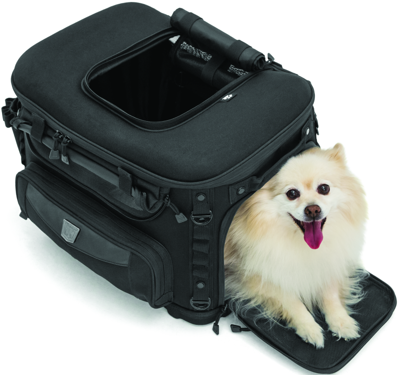 Kuryakyn 5288 - KUR5288 - Kuryakyn Grand Pet Palace - Shipped in Europe - Tuningsupply.com