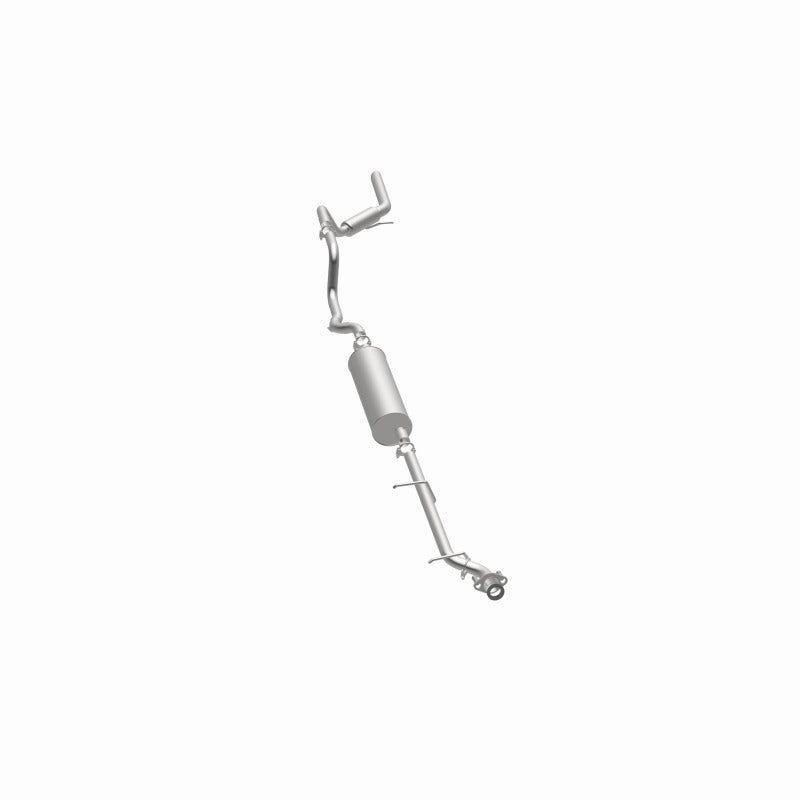 Magnaflow 106-0088 - MAG106-0088 - MagnaFlow BRE Exhaust Kit 06-10 Explorer Mountaineer Sport Trac 4.0L - Shipped in Europe - Tuningsupply.com