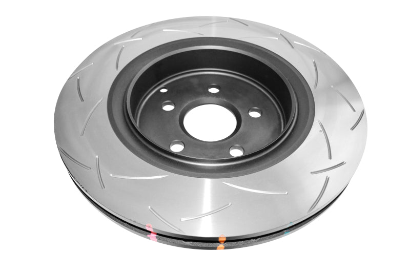 DBA DBA42074S - DBADBA42074S - DBA 06-17 Holden Commodore SS Rear Slotted 4000 Series Rotor - Shipped in Europe - Tuningsupply.com