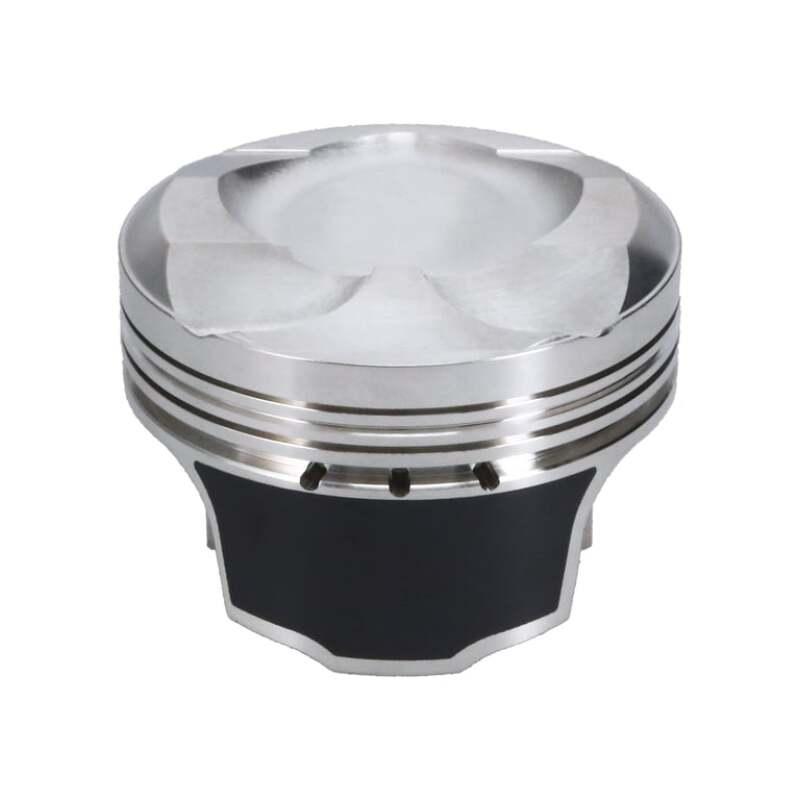 Wiseco K711M865 - WISK711M865 - Wiseco Honda K20C1 TYPE R x 3cc Dome 1.2600 x 3 Engine Piston Set - Shipped in Europe - Tuningsupply.com