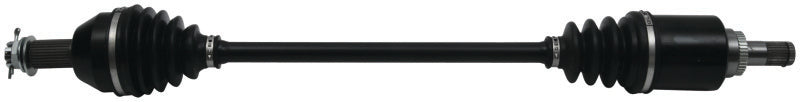 QuadBoss 609644 - QBS609644 - QuadBoss 19-21 Honda SXS1000 Talon 1000R Front Left Side Rugged Axle - Shipped in Europe - Tuningsupply.com