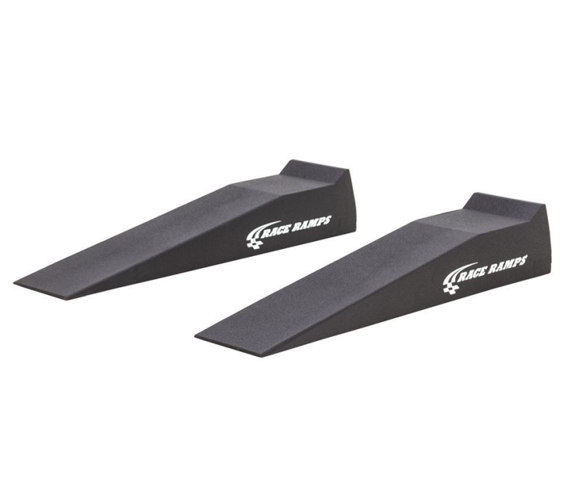 Race Ramps RR-56 - RRPRR-56 - Race Ramps 56in. Single Piece Race Ramp - 10.8 Degree Approach Angle - Shipped in Europe - Tuningsupply.com