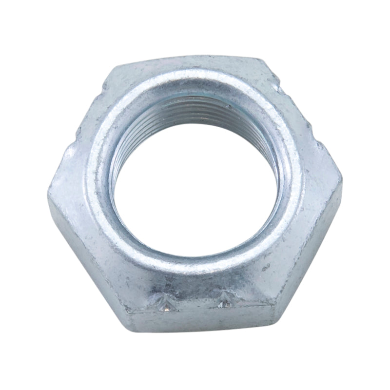 Yukon Gear & Axle YSPPN-010 - YUKYSPPN-010 - Yukon Gear Rplcmnt Pinion Nut For Dana 44 JK/44HD/60/70/70U/70HD - Shipped in Europe - Tuningsupply.com