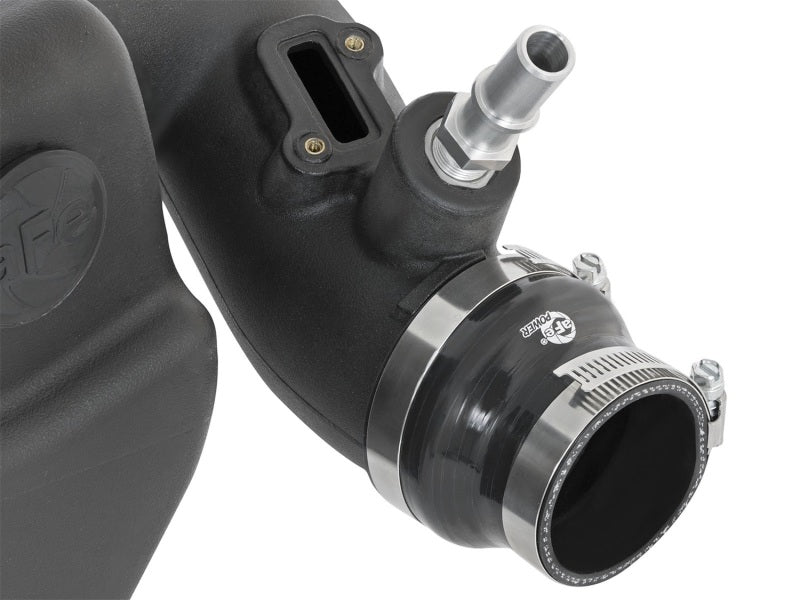 aFe 51-74209 - AFE51-74209 - aFe Momentum GT Pro DRY S Stage-2 Intake System 13-16 Cadillac ATS L4-2.0L (t) - Shipped in Europe - Tuningsupply.com