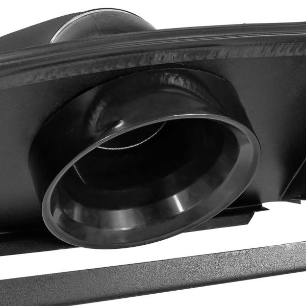 aFe 54-12742 - AFE54-12742 - aFe MagnumFORCE Intakes Stage-2 Pro 5R 2015 Ford F-150 5.0L V8 - Shipped in Europe - Tuningsupply.com