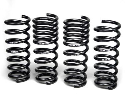 H&R 29436 - HRS29436 - H&R 00-08 Jaguar S-Type (2WD) Sport Spring - Shipped in Europe - Tuningsupply.com