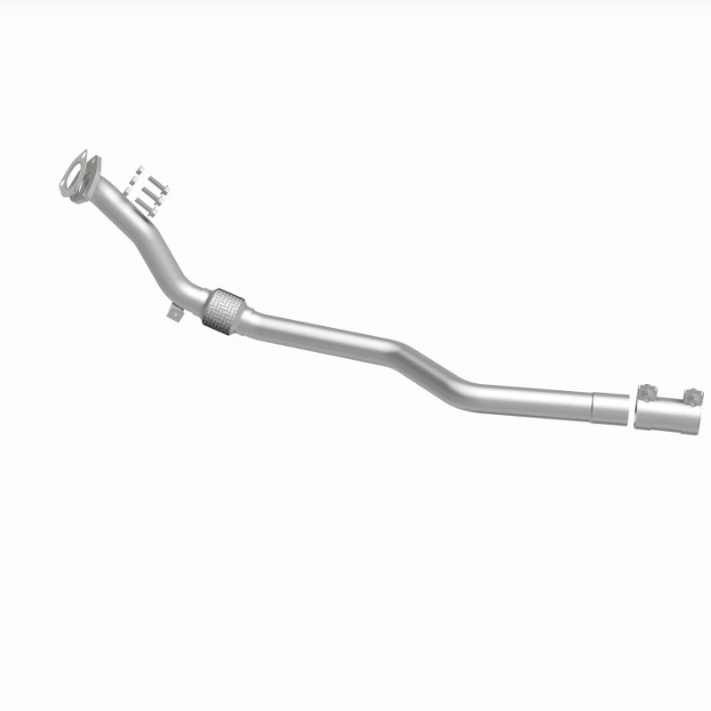Magnaflow 107-0114 - MAG107-0114 - BRE Exhaust 98-05 Passat 1.8L Front Pipe Kit - Shipped in Europe - Tuningsupply.com
