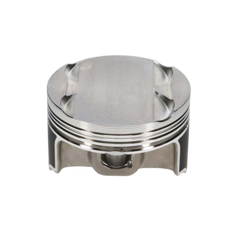 Wiseco K568M86 - WISK568M86 - Wiseco Acura 4v R/DME -9cc STRUTTED 86.0MM Piston Shelf Stock Kit - Shipped in Europe - Tuningsupply.com
