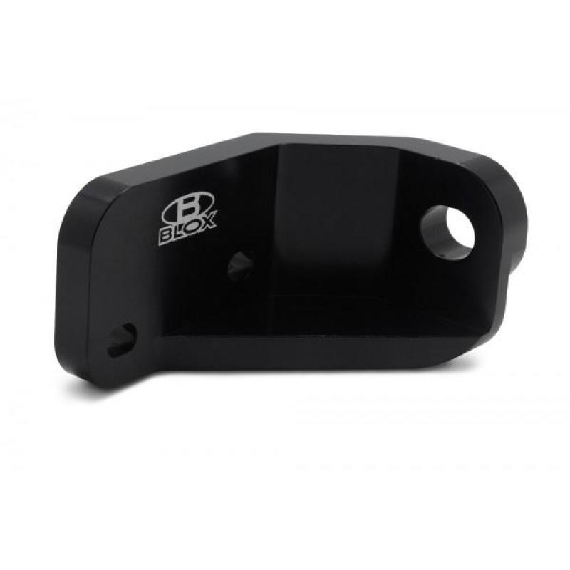 BLOX Racing BXSS-50100 - BLOBXSS-50100 - BLOX Racing 15-21 Subaru WRX / STi Pitch Stop Brace - Shipped in Europe - Tuningsupply.com