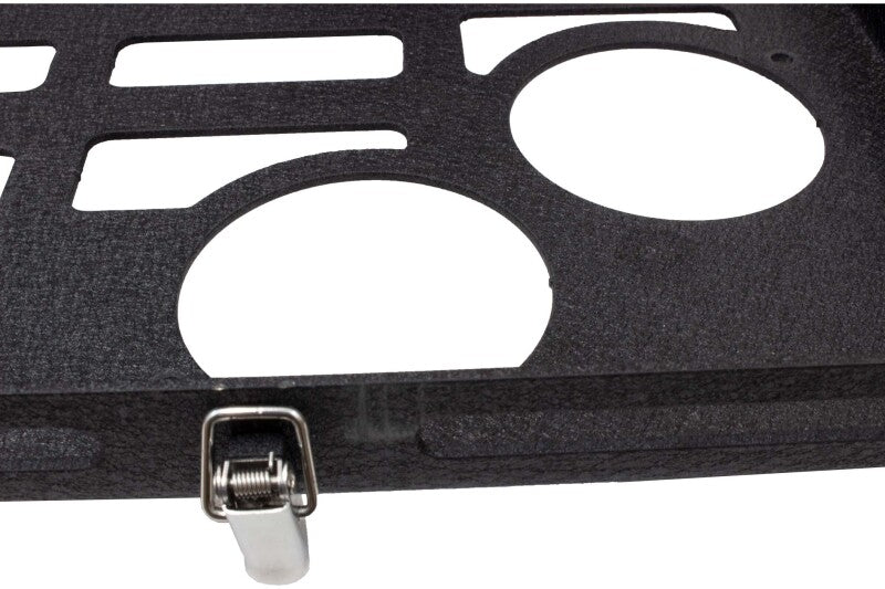 Fishbone Offroad FB25137 - FBOFB25137 - Fishbone Offroad 07-18 Jeep Wrangler JK Tailgate Table - Shipped in Europe - Tuningsupply.com