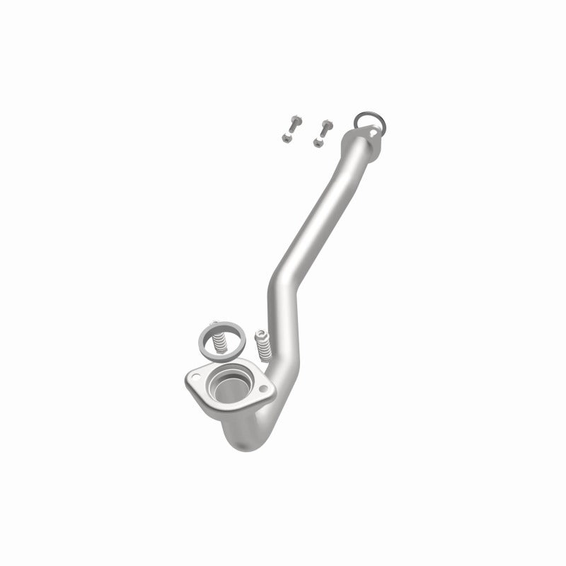 Magnaflow 107-0156 - MAG107-0156 - BRE Exhaust 98-00 RAV4 2.0L Front Pipe Kit - Shipped in Europe - Tuningsupply.com
