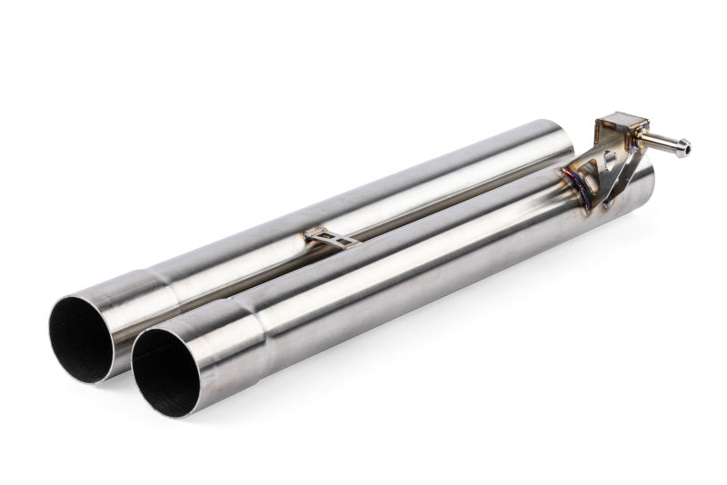 APR CBK0053 - APRCBK0053 - APR 22-26 Audi RS3 (8Y) Catback Exhaust System - Shipped in Europe - Tuningsupply.com