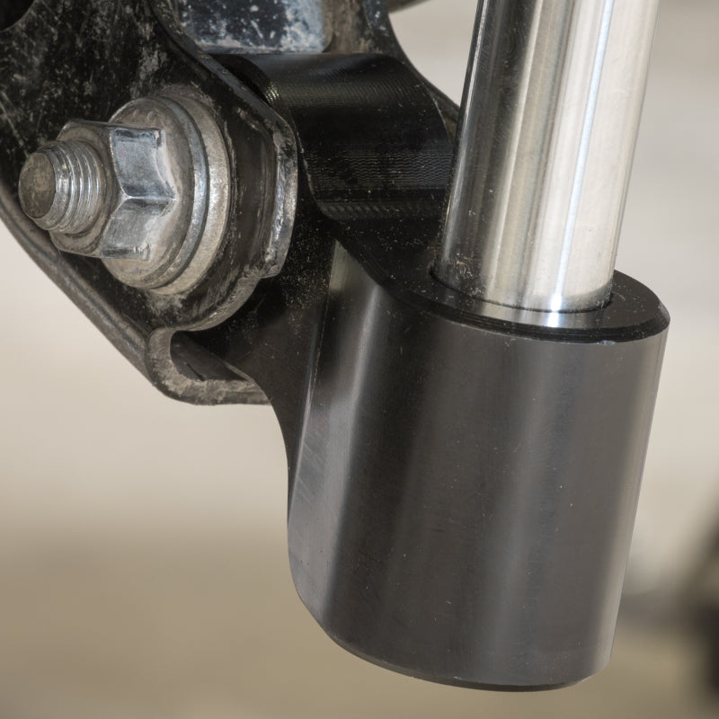 ICON - ICOK53009 - ICON 05-15 Toyota Tacoma 0-3.5in/16-17 Toyota Tacoma 0-2.75in Stage 9 Suspension System w/Billet Uca - Shipped in Europe - Tuningsupply.com