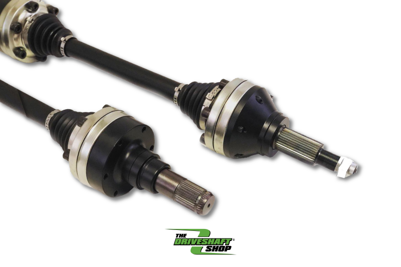 Driveshaft Shop 510252 - DSS510252 - DSS Nissan 08-14 (ONLY) GTR 1400HP+ Pro-Level Rear Axle / 33 Spline Hub Kit / Diff Stub Kit NI89.2 - Shipped in Europe - Tuningsupply.com