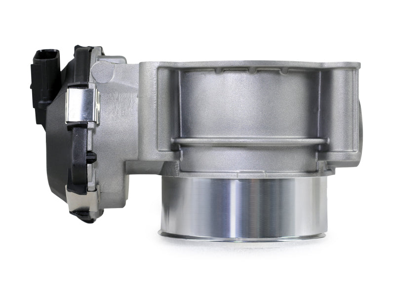 aFe 46-39116 - AFE46-39116 - aFe POWER 17-25 Ford F150 V6-3.5L (tt) 73mm Throttle Body - Shipped in Europe - Tuningsupply.com