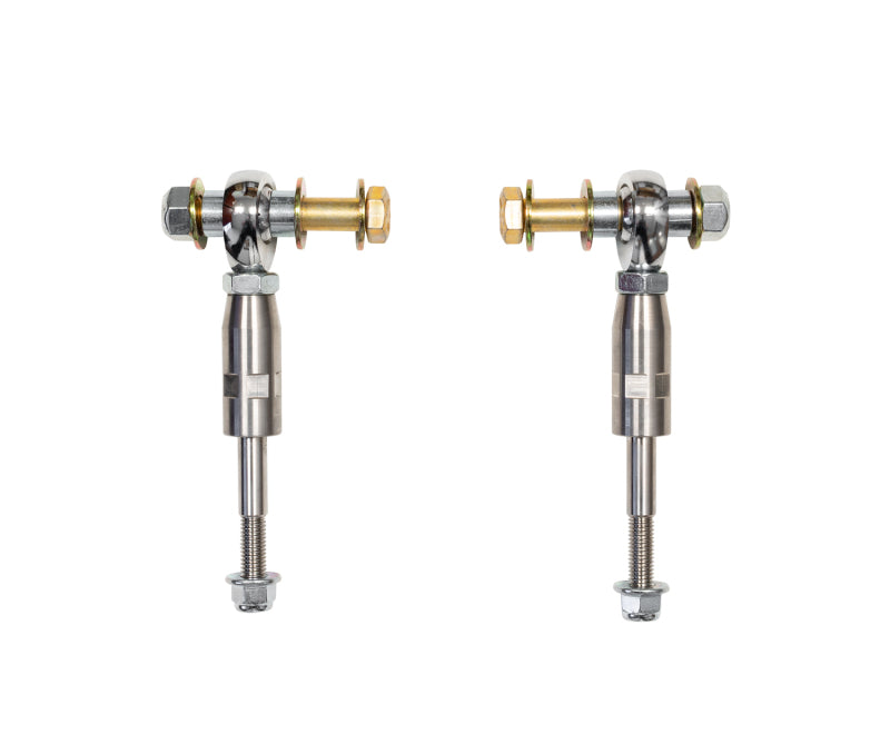 Carli CS-DEL-94 - CLICS-DEL-94 - Carli 94-98 Dodge Ram 2500/3500 Extended Sway Bar End Links - Shipped in Europe - Tuningsupply.com