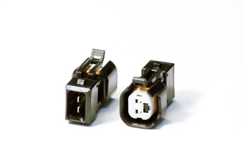 Injector Dynamics - IDX90.1 - Injector Dynamics USCAR to EV1 PnP Adapter - Shipped in Europe - Tuningsupply.com