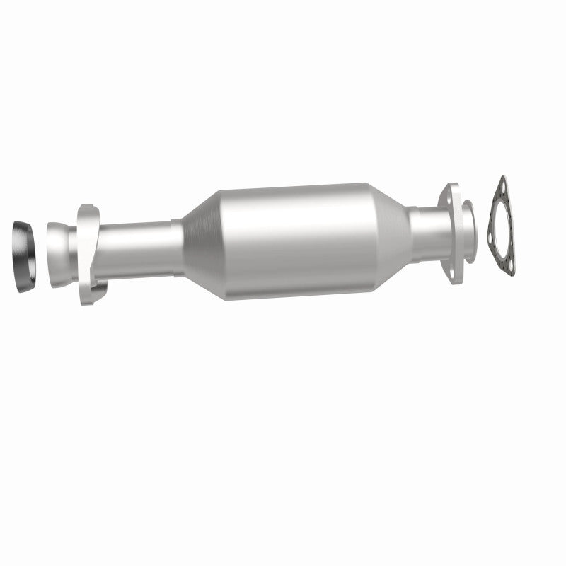 Magnaflow 22635 - MAG22635 - MagnaFlow Conv Direct Fit Acura-Honda 88-91 - Shipped in Europe - Tuningsupply.com