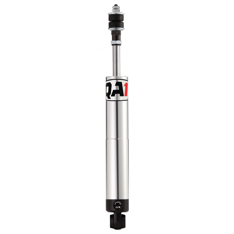 QA1 - QAPTS706 - QA1 Stocker Star Series Rear Shock Absorber - Single Adj. - 13.25in/20.5in - Aluminum - Shipped in Europe - Tuningsupply.com